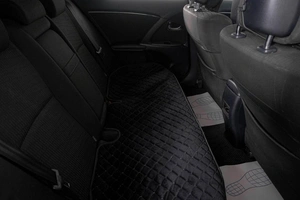 Седан Toyota Avensis 2009 года, 1149000 рублей, Кемерово