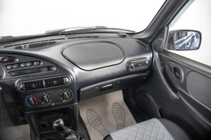 Внедорожник Chevrolet Niva 2015 года, 559000 рублей, Пермь