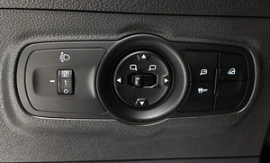 Внедорожник Chery Tiggo 4 2022 года, 1047000 рублей, Красноярск
