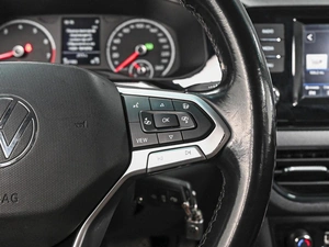 Лифтбек Volkswagen Polo 2021 года, 1450111 рублей, Ставрополь