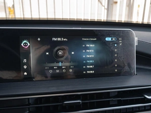 Внедорожник Chery Tiggo 4 Pro 2024 года, 1529000 рублей, Краснодар