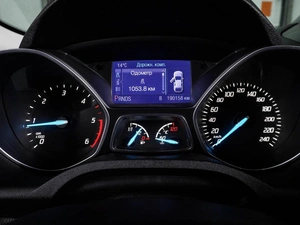 Внедорожник Ford Kuga 2013 года, 979000 рублей, Воронеж