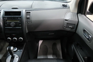 Внедорожник Nissan X-Trail 2008 года, 1209000 рублей, Омск