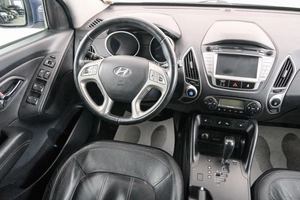 Внедорожник Hyundai ix35 2012 года, 1299000 рублей, Красноярск