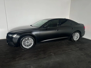Седан Audi A6 2022 года, 5900000 рублей, Кемерово
