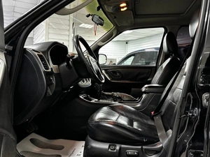 Внедорожник Ford Maverick 2004 года, 495000 рублей, Ачинск