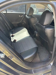 Седан Honda Accord 2008 года, 875000 рублей, Красноярск