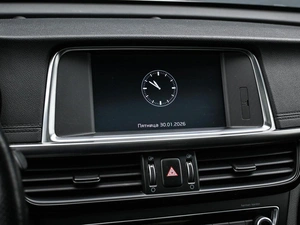 Седан Kia Optima 2016 года, 1844000 рублей, Кирилловка