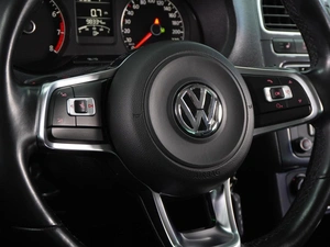 Седан Volkswagen Polo 2019 года, 1569000 рублей, Воронеж