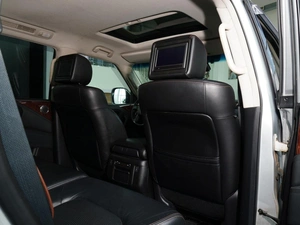 Внедорожник Nissan Patrol 2012 года, 2630555 рублей, Тверь