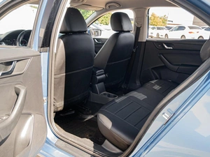 Лифтбек Skoda Rapid 2014 года, 849000 рублей, Краснодар