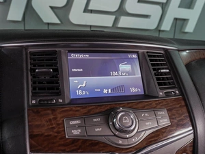 Внедорожник Nissan Patrol 2011 года, 2339000 рублей, Воронеж