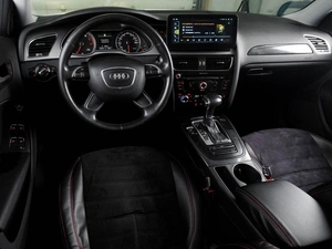 Седан Audi A4 2012 года, 1284000 рублей, Воронеж