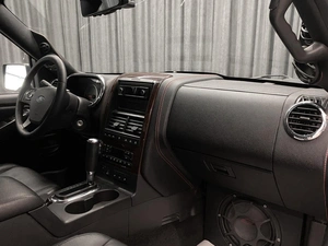 Внедорожник Ford Explorer 2007 года, 1370000 рублей, Красноярск