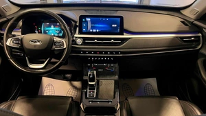 Внедорожник Chery Tiggo 7 Pro 2022 года, 1649000 рублей, Красноярск