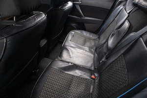 Седан Mazda 3 2011 года, 839000 рублей, Оренбург