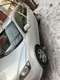 Хетчбэк Mazda Demio 2002 года, 380000 рублей, Красноярск