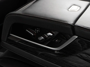 Седан BMW 7 серия 2019 года, 7269000 рублей, Тюмень
