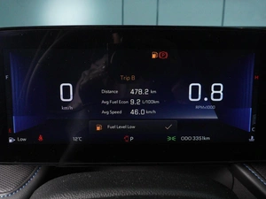 Седан Chevrolet Monza 2024 года, 1929000 рублей, Минеральные Воды