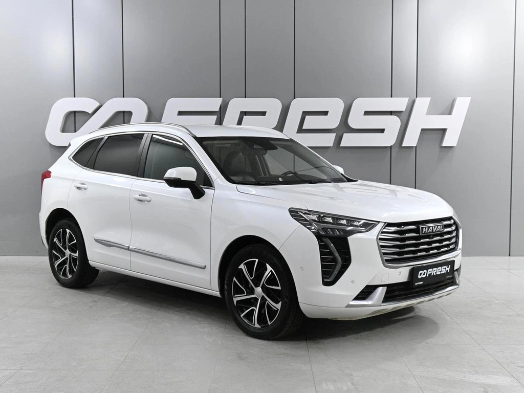 Внедорожник Haval Jolion 2021 года, 1759000 рублей, Аксай