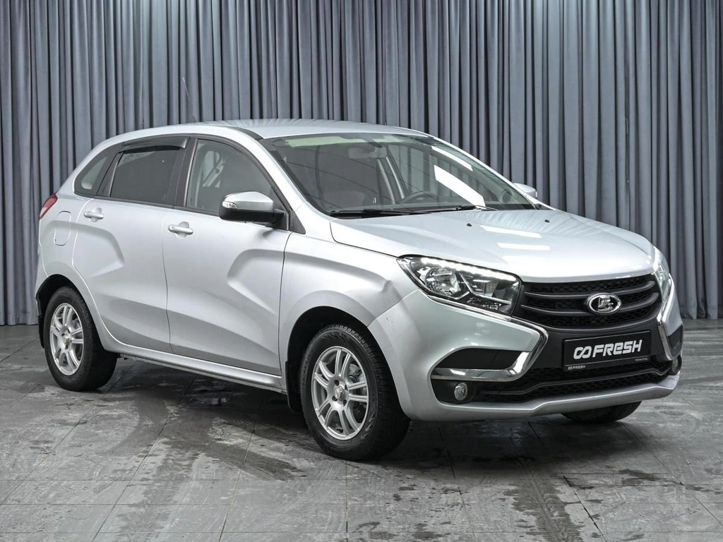 Хетчбэк ВАЗ (LADA) XRAY 2016 года, 748000 рублей, Ставрополь