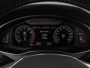 Седан Audi A6 2019 года, 4929000 рублей, Воронеж