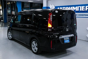 Минивэн Honda Stepwgn 2016 года, 1578000 рублей, Солонцы
