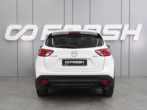 Внедорожник Mazda CX-5 2014 года, 1849000 рублей, Воронеж