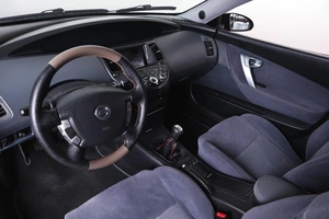 Седан Nissan Primera 2005 года, 589000 рублей, Пермь