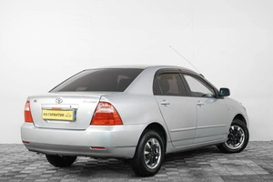 Универсал Toyota Corolla 2005 года, 599000 рублей, Кемерово