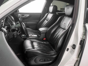 Внедорожник Infiniti FX50 2012 года, 2279000 рублей, Тюмень