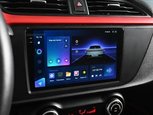 Хетчбэк Kia Rio X 2021 года, 1879000 рублей, Аксай