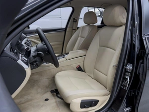 Седан BMW 5 серия 2014 года, 1890000 рублей, Ростов-на-Дону