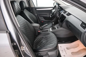 Лифтбек Skoda Octavia 2014 года, 999000 рублей, Красноярск