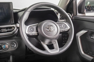 Внедорожник Toyota Raize 2019 года, 1799000 рублей, Томск