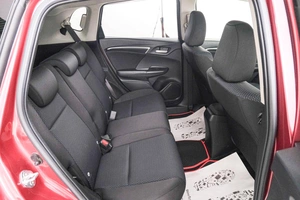 Хетчбэк Honda Fit 2018 года, 1229000 рублей, Красноярск