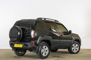 Внедорожник ВАЗ (LADA) Niva Travel 2023 года, 1179000 рублей, Тюмень
