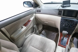 Седан Toyota Corolla 2002 года, 449000 рублей, Новокузнецк