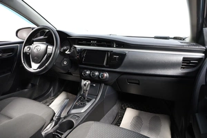 Седан Toyota Corolla 2013 года, 1289000 рублей, Новосибирск