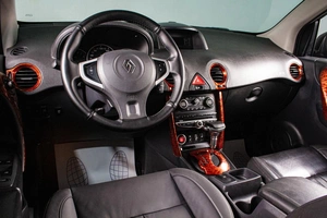Внедорожник Renault Koleos 2008 года, 999000 рублей, Сургут