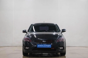 Хетчбэк Kia Ceed 2010 года, 729000 рублей, Новокузнецк