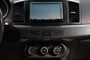 Седан Mitsubishi Lancer 2009 года, 679000 рублей, Новосибирск