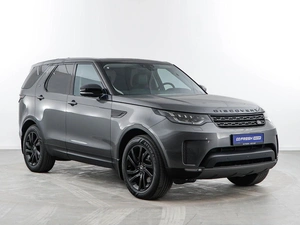 Внедорожник Land Rover Discovery 2017 года, 4738888 рублей, Москва