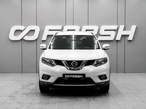 Внедорожник Nissan X-Trail 2018 года, 2050000 рублей, Ростов-на-Дону