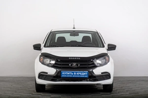 Седан ВАЗ (LADA) Granta 2018 года, 659000 рублей, Томск