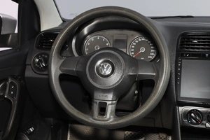 Седан Volkswagen Polo 2012 года, 659000 рублей, Новосибирск