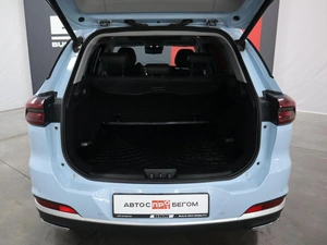 Внедорожник Chery Tiggo 7 2023 года, 1890000 рублей, Курск