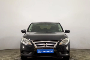Седан Nissan Sentra 2015 года, 849000 рублей, Пермь