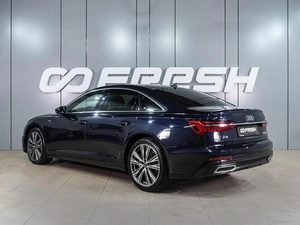 Седан Audi A6 2022 года, 5940000 рублей, Воронеж