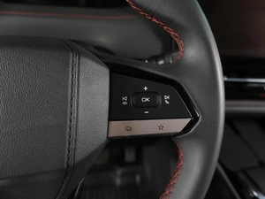 Внедорожник Changan CS55 Plus 2024 года, 2299000 рублей, Воронеж